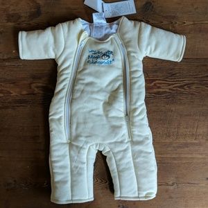 Magic Merlin Sleep Suit